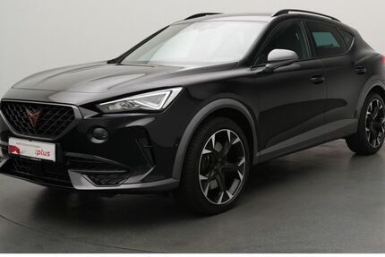 Cupra Formentor 22.404 km 29.480 &euro; Leverkusen 51379