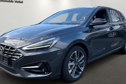 Hyundai i30 17.551 km 19.590 &euro; Mönchengladbach 41061