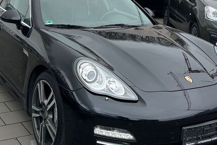 Porsche Panamera 238.000 km 21.500 &euro; Bergheim (bei Köln) 50129