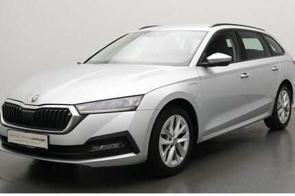 Skoda Octavia 41.771 km 22.980 &euro; Leverkusen 51379