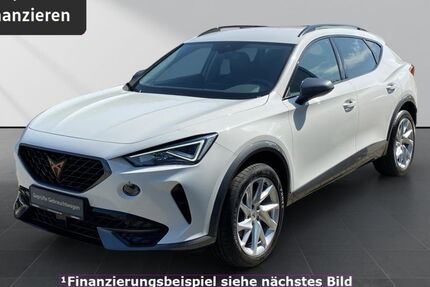Cupra Formentor 40.518 km 21.290 &euro; Solingen 42719