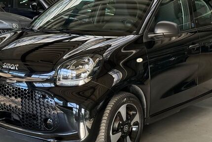Smart ForFour 39.980 km 9.900 &euro; Korschenbroich-Glehn bei Düsseldorf 41352