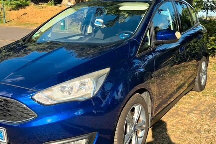 Ford C-Max 80.066 km 7.599 &euro; Dormagen 41541