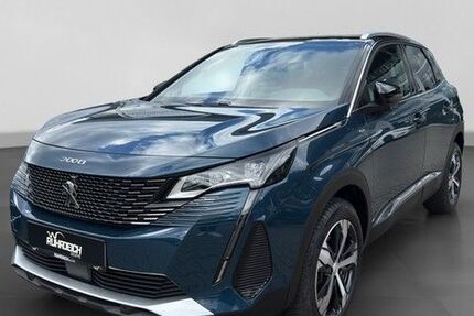 Peugeot 3008 22.750 km 21.990 &euro; Duisburg 47059