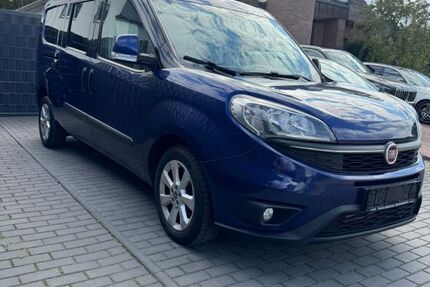 Fiat Doblo 159.000 km 8.000 &euro; Viersen 41748