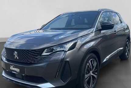 Peugeot 3008 8.000 km 24.390 &euro; Duisburg 47059