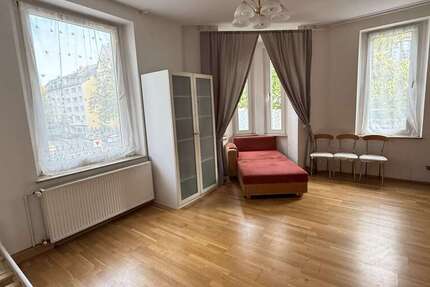 Wohnung Düsseldorf Derendorf - 2 Zimmer, 66 m&sup2;, 1.100&euro; | Angebot:27497472