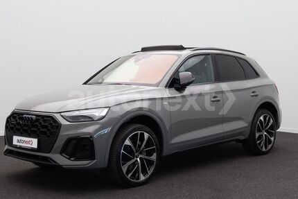 Audi Q5 69.050 km 38.990 &euro; Mönchengladbach 41066