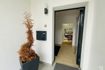Wohnen auf einer Ebene Moderne, hochwertige 3 Zimmer-Wohnung mit Bungalow-Charakter - Erdgeschoßwohnung Düsseldorf Heerdt | Angebot:27496473