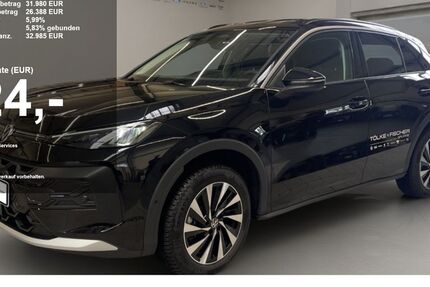 VW T-Roc 6.787 km 32.985 &euro; Krefeld 47805