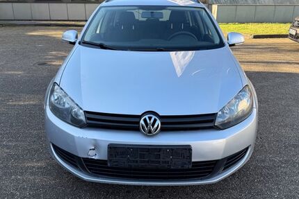 VW Golf 281.000 km 2.999 &euro; Duisburg 47058