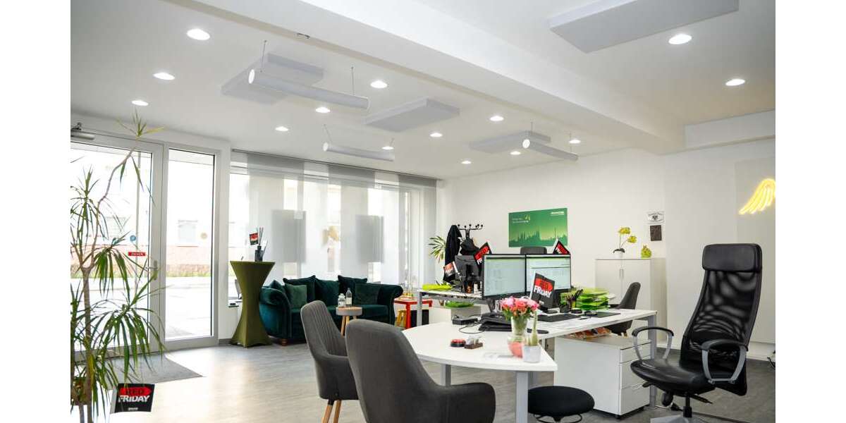 Gewerbeobjekt Düsseldorf / Rath Rath - 479.000&euro; | Angebot:24270123