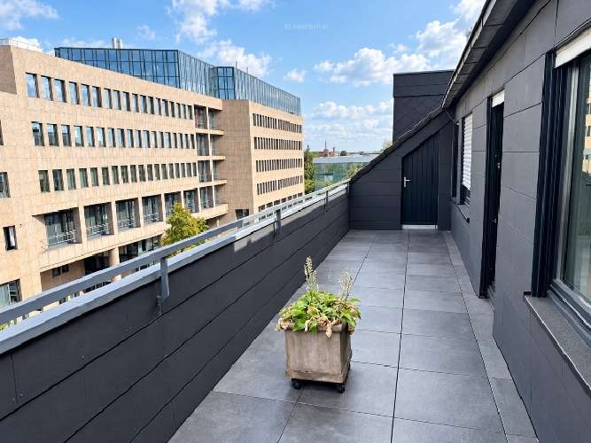 Etagenwohnung Mönchengladbach - 4 Zimmer, 125 m&sup2;, 398.000&euro; | Angebot:27554672