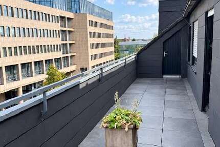 Wohnung Mönchengladbach - 4 Zimmer, 125 m&sup2;, 398.000&euro; | Angebot:27554672