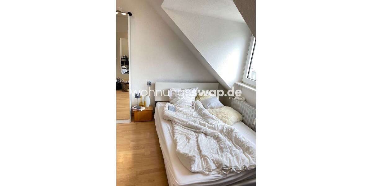 Etagenwohnung Düsseldorf - 1 Zimmer, 36 m&sup2;, 380&euro; | Angebot:26133858