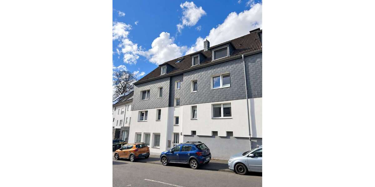 Etagenwohnung Mülheim an der Ruhr Mellinghofen - 3 Zimmer, 85 m&sup2;, 700&euro; | Angebot:27568901