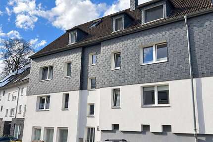 Wohnung Mülheim an der Ruhr Mellinghofen - 3 Zimmer, 85 m&sup2;, 700&euro; | Angebot:27568901