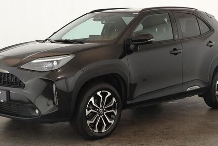 Toyota Yaris Cross 27.400 km 23.684 &euro; Düsseldorf 40233