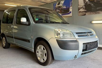 Citroen Berlingo 177.000 km 2.799 &euro; KAARST 41564