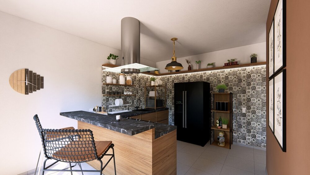 Individuelle Wohn(t)räume verwirklichen - Flexibles Einfamilienhaus für Ihre Familie in Mönchengladbach - Einfamilienhaus Mönchengladbach Pongs | Angebot:27369899