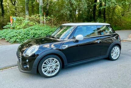 Mini Cooper 134.000 km 9.200 &euro; Mülheim An Der Ruhr 45478