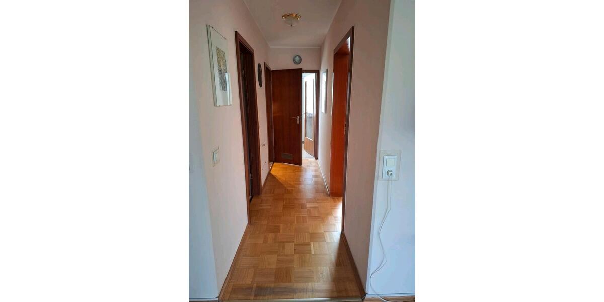 Etagenwohnung Ratingen Tiefenbroich - 3 Zimmer, 79 m&sup2;, 300.000&euro; | Angebot:27453463
