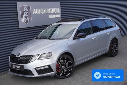 Skoda Octavia 65.000 km 23.490 &euro; Monheim am Rhein 40789