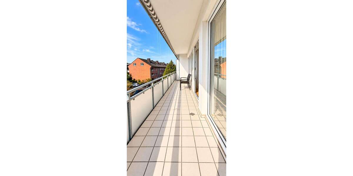 Etagenwohnung Tönisvorst Vorst - 3 Zimmer, 83 m&sup2;, 700&euro; | Angebot:27565407