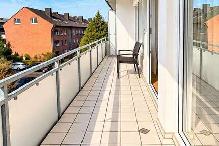 Wohnung Tönisvorst Vorst - 3 Zimmer, 83 m&sup2;, 700&euro; | Angebot:27565407