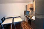 Etagenwohnung Duisburg Essenberg - 1 Zimmer, 31 m&sup2;, 560&euro; | Angebot:27539111