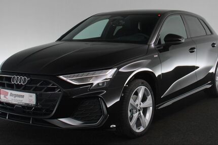 Audi A3 7.468 km 35.880 &euro; Krefeld 47803
