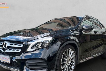 Mercedes-Benz GLA 250 91.013 km 19.950 &euro; Mülheim an der Ruhr 45481