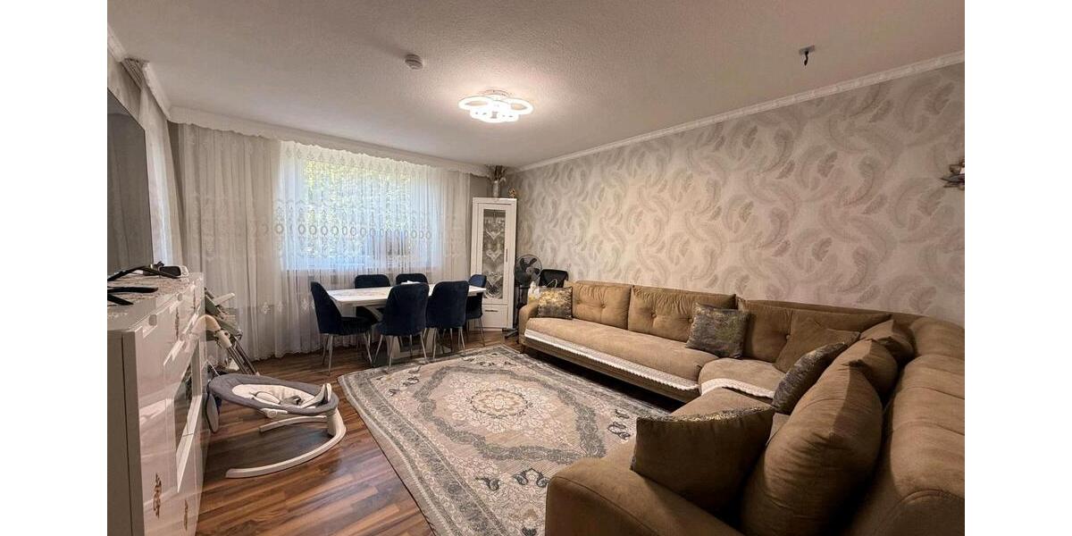 Etagenwohnung Krefeld Dießem - 3 Zimmer, 64 m&sup2;, 154.000&euro; | Angebot:27459331
