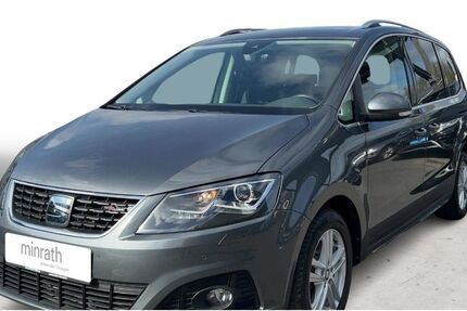 Seat Alhambra 74.106 km 29.070 &euro; Moers 47441