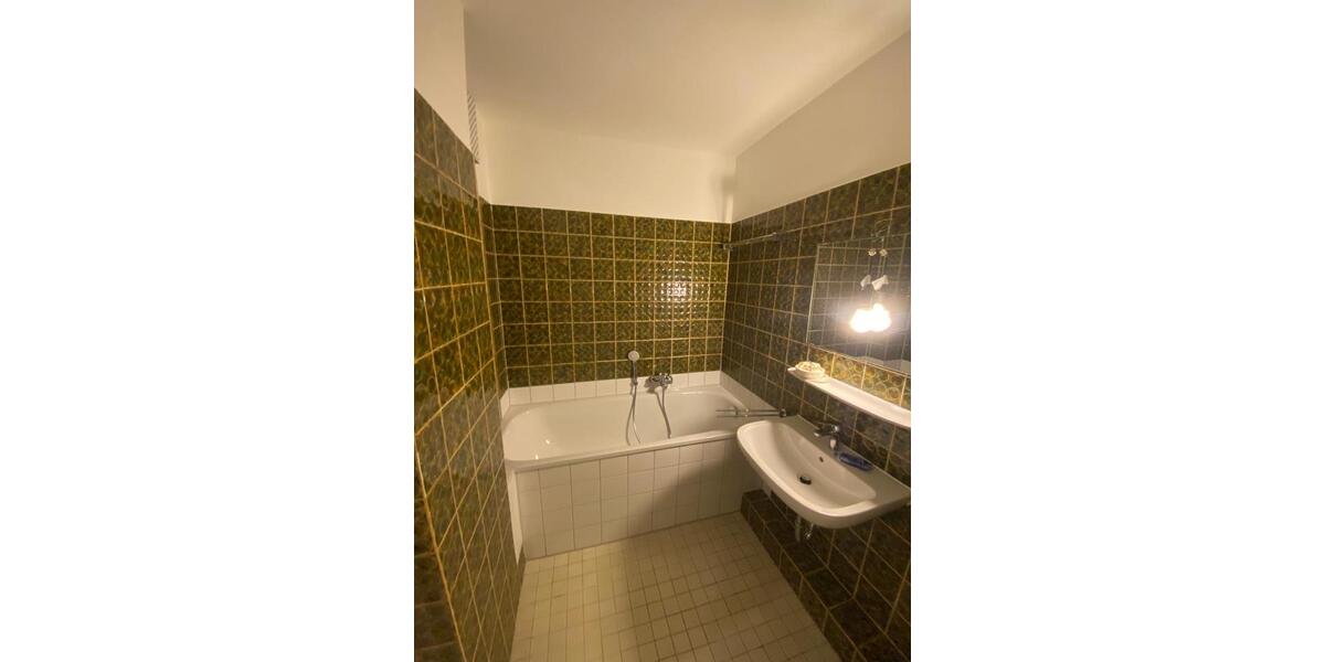 Etagenwohnung Leverkusen Opladen - 1 Zimmer, 28 m&sup2;, 99.000&euro; | Angebot:27514278