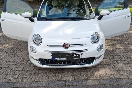 Fiat 500 105.000 km 8.900 &euro; Dormagen 41540