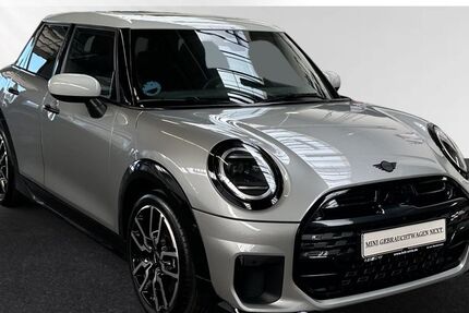Mini Cooper S 19.350 km 31.500 &euro; Moers 47441