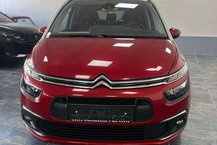 Citroen Grand C4 Picasso 107.000 km 10.700 &euro; Neuss 41469