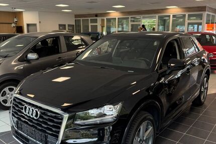 Audi Q2 84.183 km 15.500 &euro; Wülfrath 42489