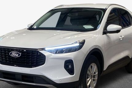 Ford Kuga 3.225 km 30.650 &euro; Leverkusen 51373