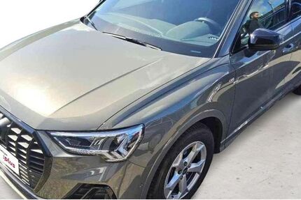 Audi Q3 14.859 km 36.060 &euro; Moers-Hülsdonk 47441