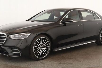 Mercedes-Benz S 580 60.200 km 85.484 &euro; Neuss 41460