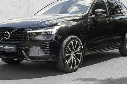 Volvo XC60 43.665 km 41.470 &euro; Düsseldorf 40474