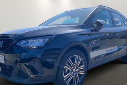 Seat Arona 7.500 km 22.750 &euro; Velbert 42553
