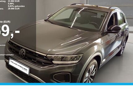 VW T-Roc 8.954 km 29.990 &euro; Krefeld 47805