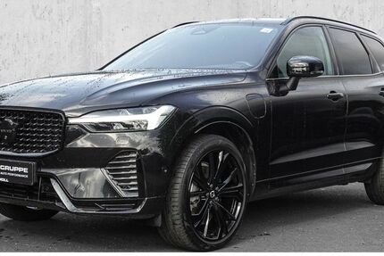 Volvo XC60 28.447 km 48.450 &euro; Düsseldorf 40474