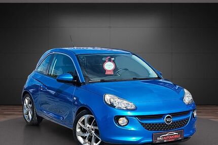 Opel Adam 97.650 km 6.850 &euro; Viersen 41749