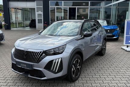 Peugeot 2008 11.204 km 21.990 &euro; Moers 47445