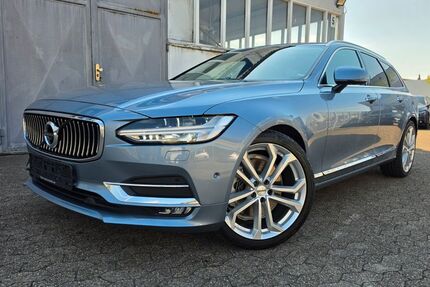 Volvo V90 226.630 km 15.700 &euro; Neuss 41462