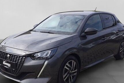 Peugeot 208 27.857 km 13.790 &euro; Krefeld 47800